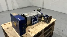 Alfa Laval - HEATPAC EHM