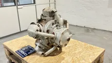 Bauer - HMB5-2,3-1-T-3