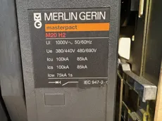 Merlin Gerlin -   Masterpact
