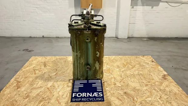 Image 3 of 8 - Boll&Kirch - 2.04.5 DN50