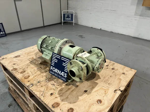 Image 2 of 11 - Kral - KF105.3A1 A11BKU1