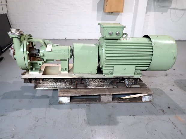 Image 1 of 6 - TRW Mission Magnum - A177B10C16D11E01