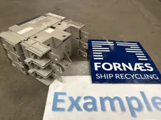 MERLIN GERIN - NS250NA