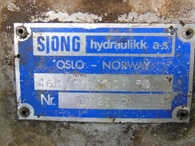 Image 4 of 4 - HP327