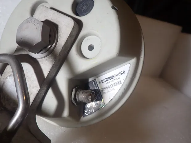 Image 2 of 2 - Trimble  GPS  Antenne - GA 810