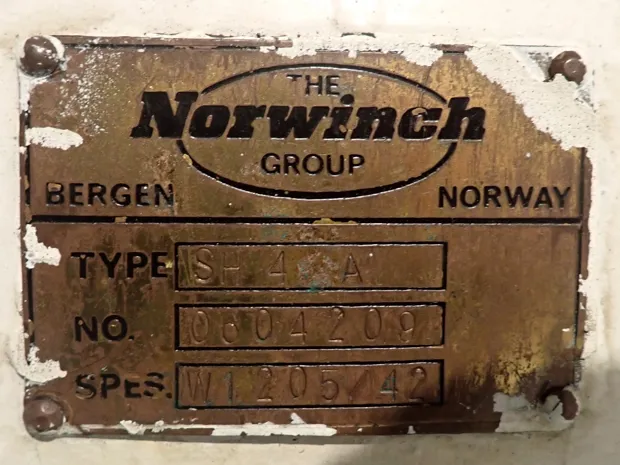 Image 6 of 6 - Allweiler - SNF 210 R40