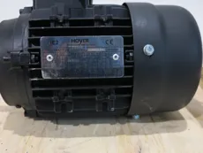 Hoyer Motors - HMA2-712-4