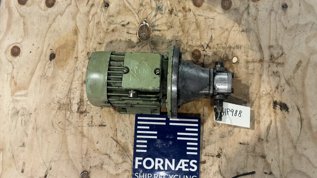 Image 8 of 10 - HP988