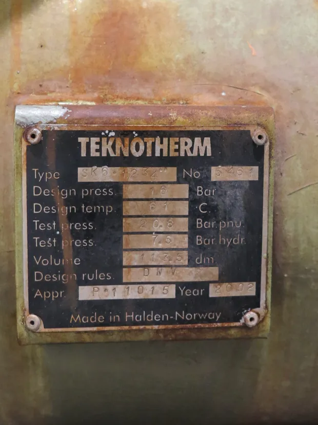 Image 6 of 7 - Carlyle - 5H86-394