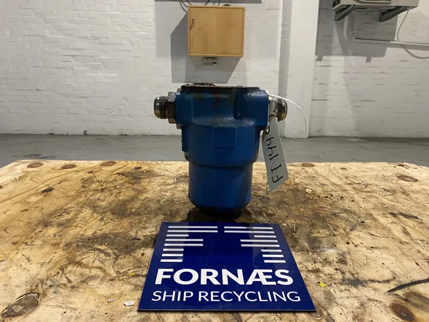 Image 1 of 5 - Fairey Arlon BV - 372A-1N50-BL123