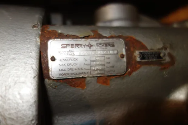 Image 11 of 13 - HP347