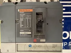 Merlin Gerin - NS100N
