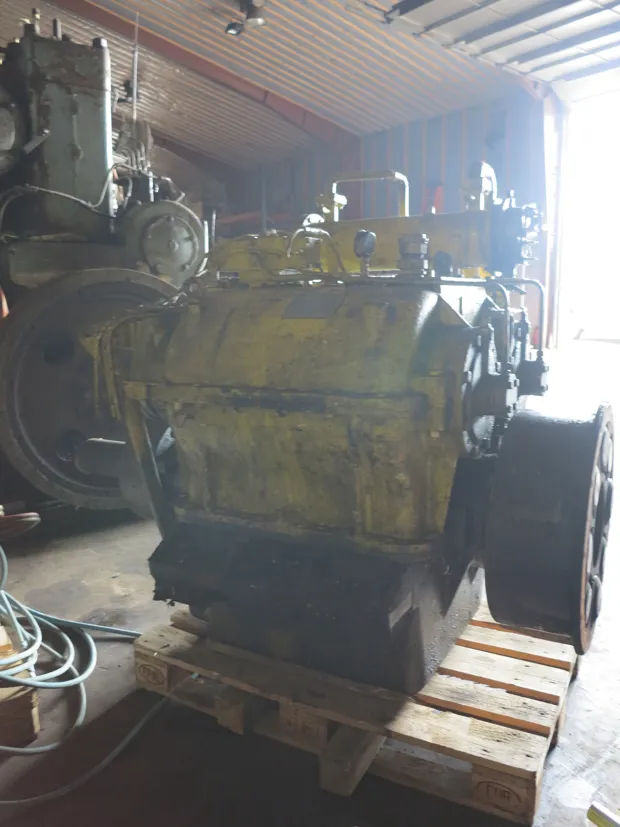 Image 3 of 4 - Lohmann & Stolterfoht - GUW 425-004