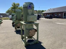 Bornemann - VHC 180-85