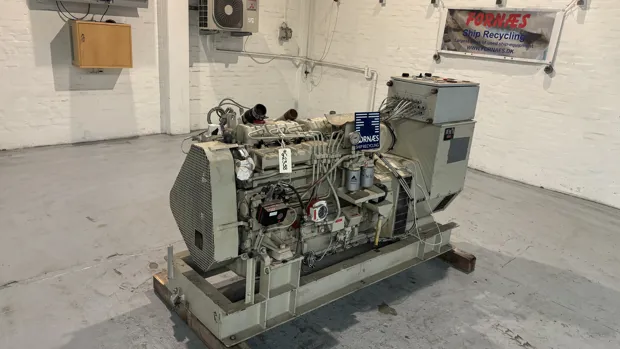 Image 5 of 11 - Valmet