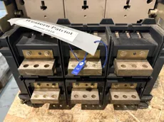 Merlin Gerin - Masterpact