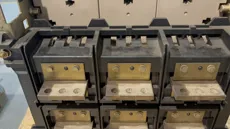 Merlin Gerin - Masterpact