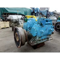 Yanmar Diesel - YC-2000