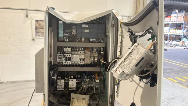 Image 7 of 13 - CJC  - PTU2 27/27 PV-C2DE2H1PWYZ