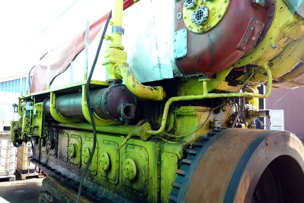 Image 3 of 7 - MWM - TBD 501-8U