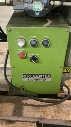 Kleentek - ELC-R6SP-SP