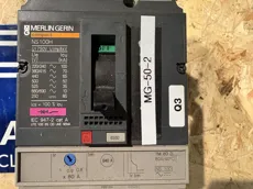Merlin Gerin - NS100H