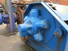 Small winch