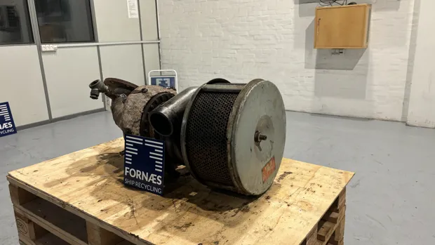 Image 2 of 11 - Napier - C-045 S/C2