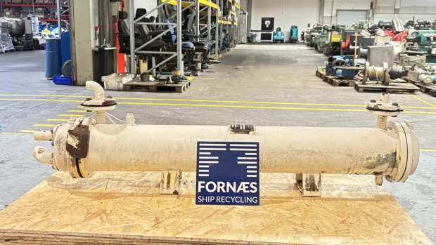 Image 4 of 8 - E. Prang & Co Apparatebau - OK2.6/000641780004