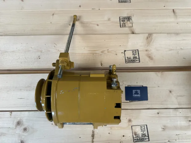 Image 4 of 11 - Caterpillar - 333-1184