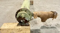 Ingersoll rand - 129824