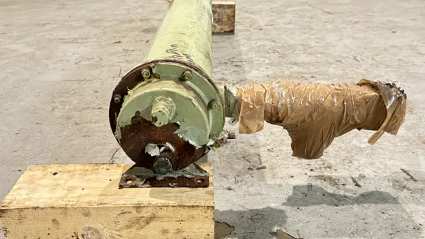 Image 5 of 9 - Ingersoll rand - 129824