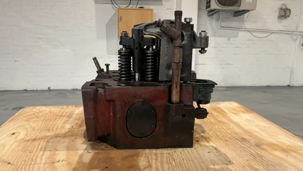 Image 2 of 11 - Nohab - F2 16V