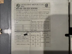 Merlin Gerin - Compact