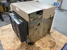 Merlin Gerin - Masterpact