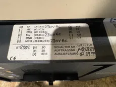 Merlin Gerin -  Masterpact