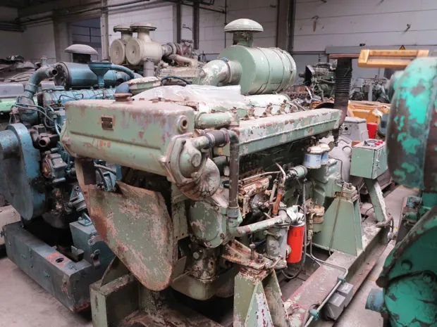 Image 3 of 8 - Valmet