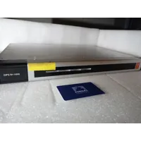 Kongsberg Seatex - DPS R + HMI