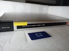 Kongsberg Seatex - DPS R + HMI