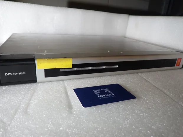 Image 1 of 3 - Kongsberg Seatex - DPS R + HMI