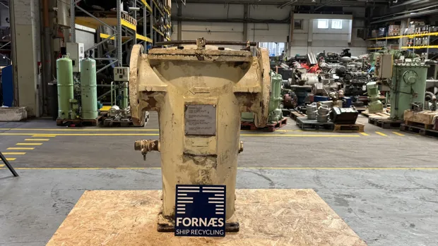 Image 1 of 8 - Rauma Brattvaag - N9A Item:176-037-D