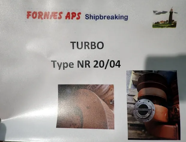 Image 7 of 7 - MAN - NR 20/278