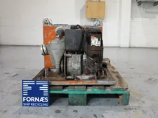 Hatz - E 673LS