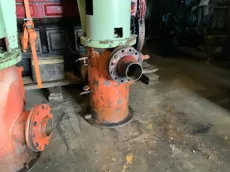 Allweiler - SNST 2900 R40