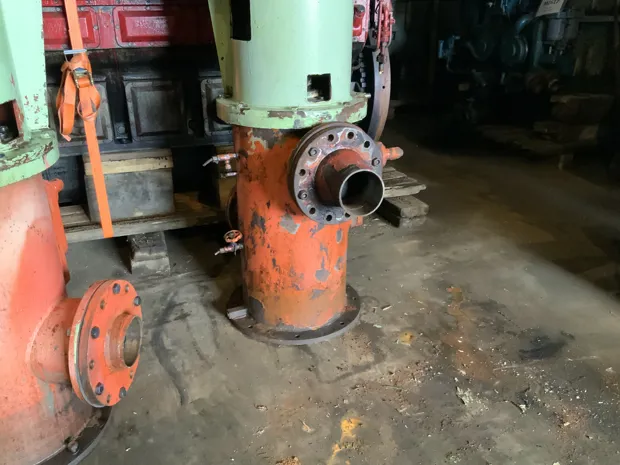 Image 3 of 6 - Allweiler - SNST 2900 R40