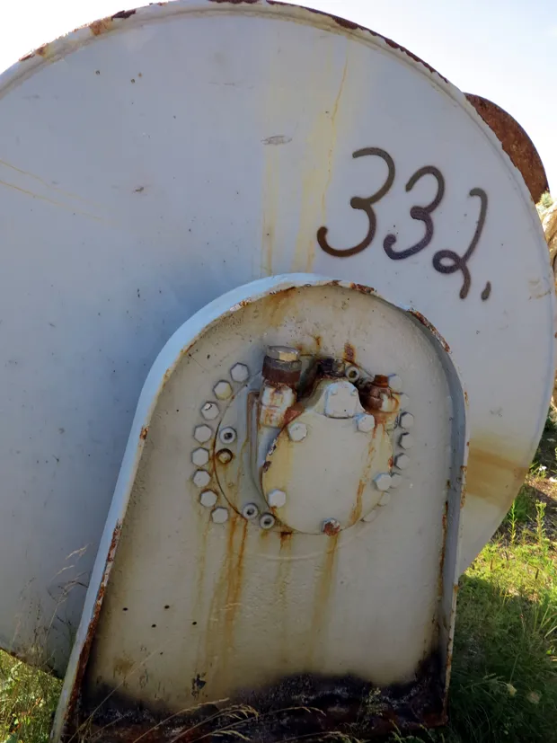 Image 2 of 4 - ND332