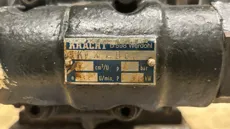 Kracht - KF3/80 B10BA007DP1