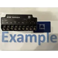 KRIWAN - INT300