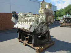 Deutz - SBA 16M 816