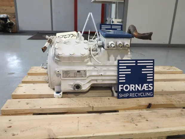 Image 4 of 5 - Bock - HGX34P/255-4